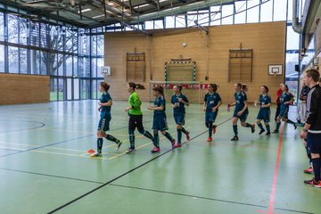 Bild 1 - Girls Cup